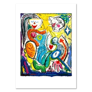 BøjleNøgleFøleFugle